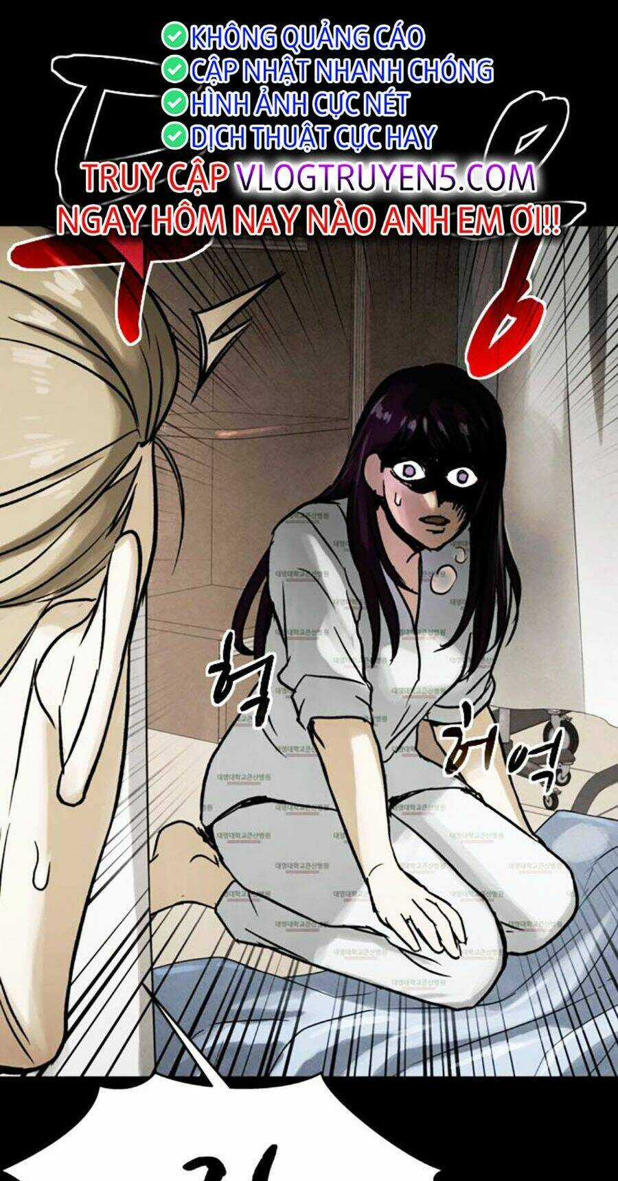 Mầm Chết - Chapter 48 - Trang 67