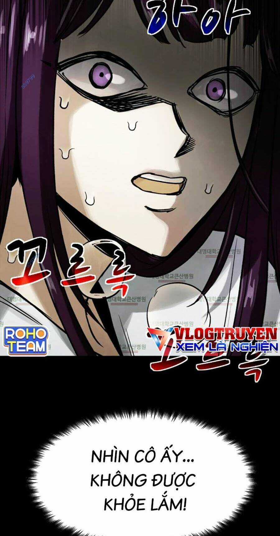 Mầm Chết - Chapter 48 - Trang 69