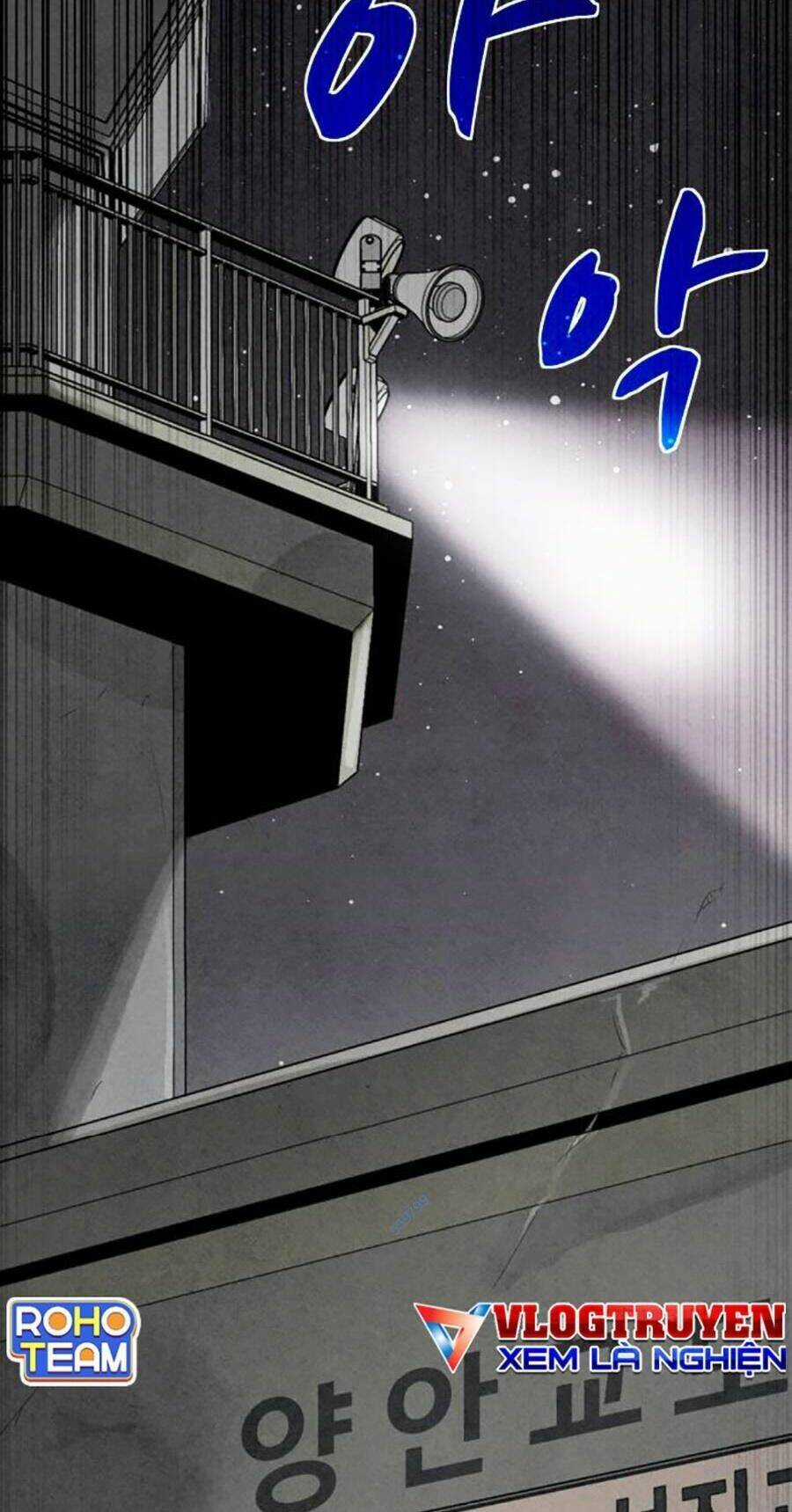 Mầm Chết - Chapter 48 - Trang 74