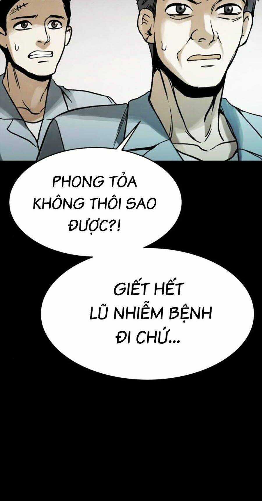 Mầm Chết - Chapter 48 - Trang 78