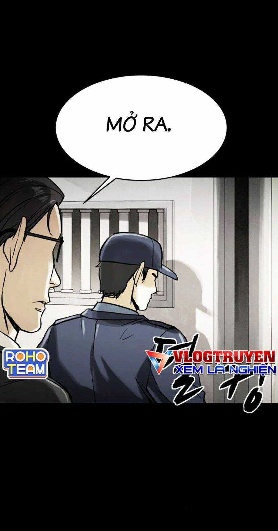 Mầm Chết - Chapter 48 - Trang 80