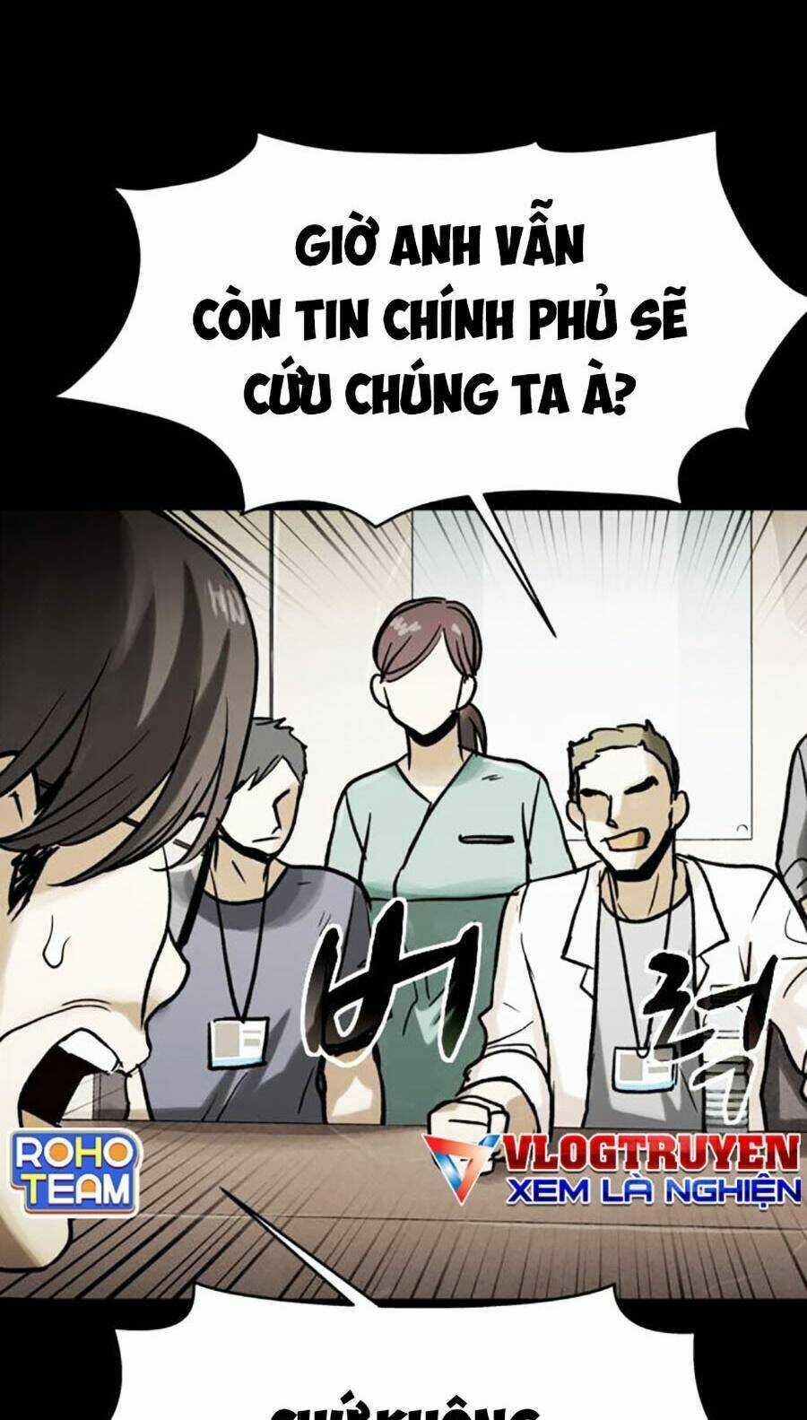 Mầm Chết - Chapter 48 - Trang 9