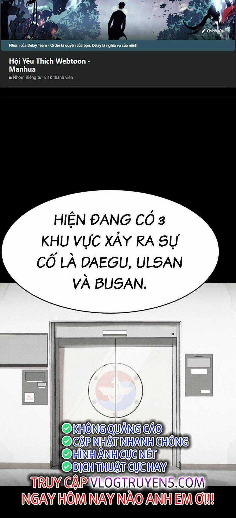 Mầm Chết - Chapter 49 - Trang 2