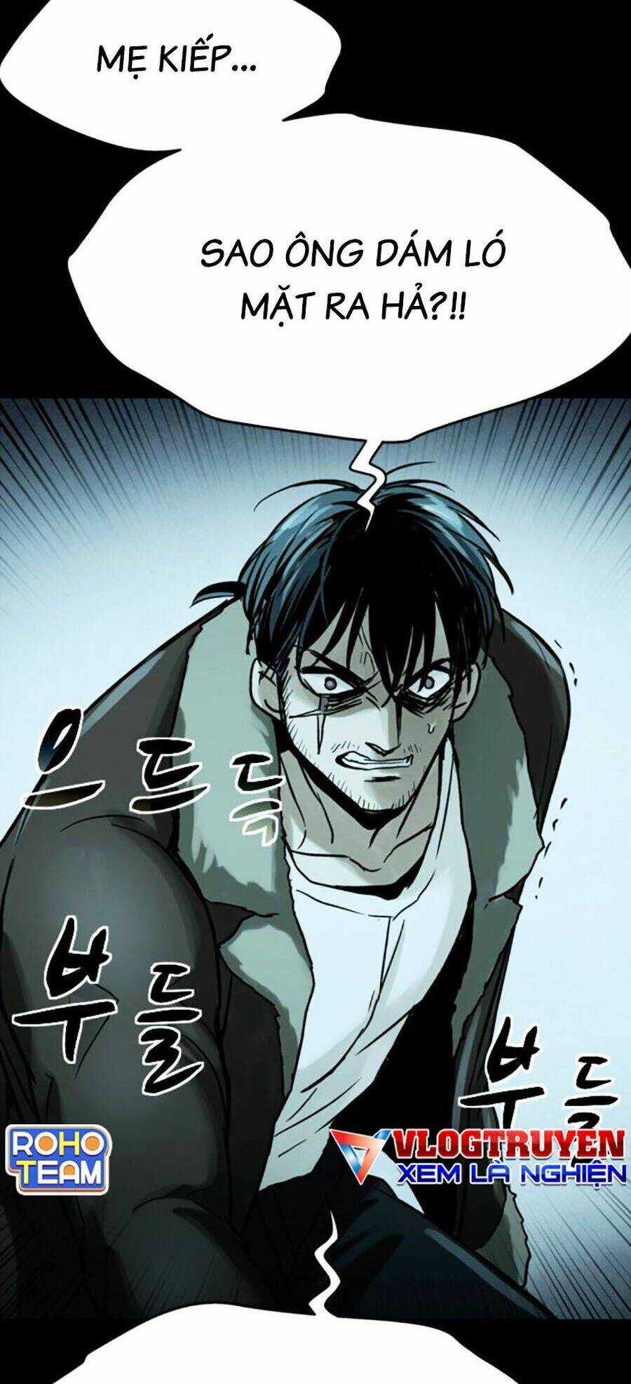 Mầm Chết - Chapter 49 - Trang 12