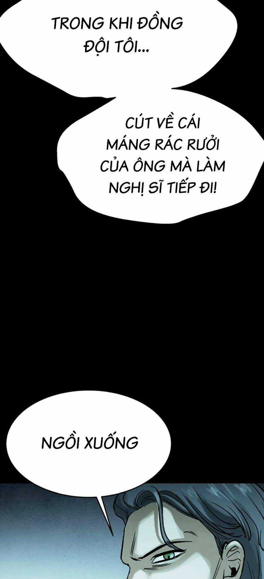 Mầm Chết - Chapter 49 - Trang 13