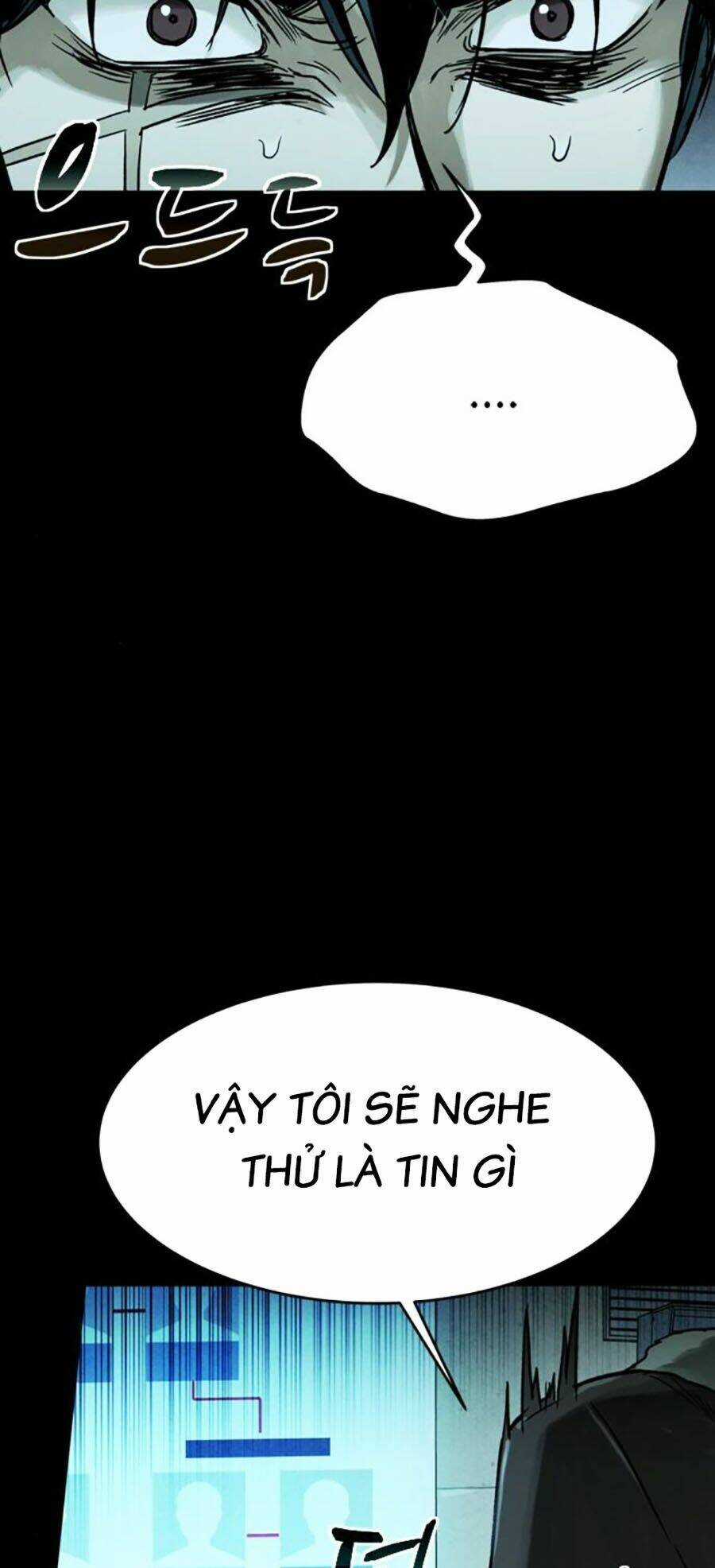 Mầm Chết - Chapter 49 - Trang 15