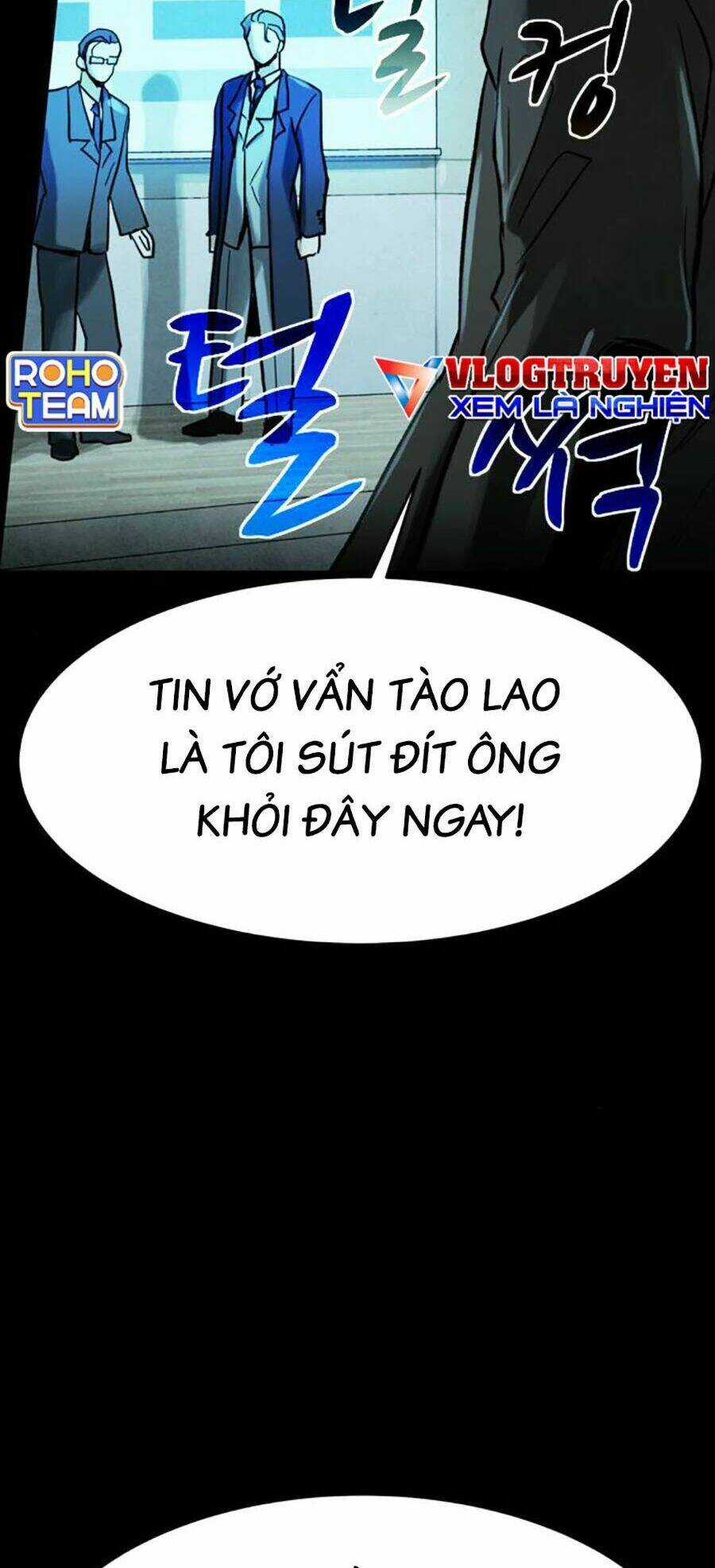 Mầm Chết - Chapter 49 - Trang 16