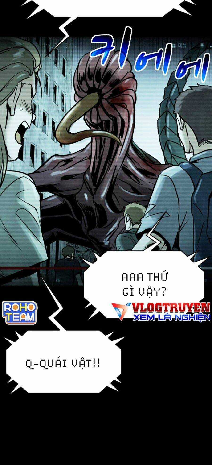 Mầm Chết - Chapter 49 - Trang 19