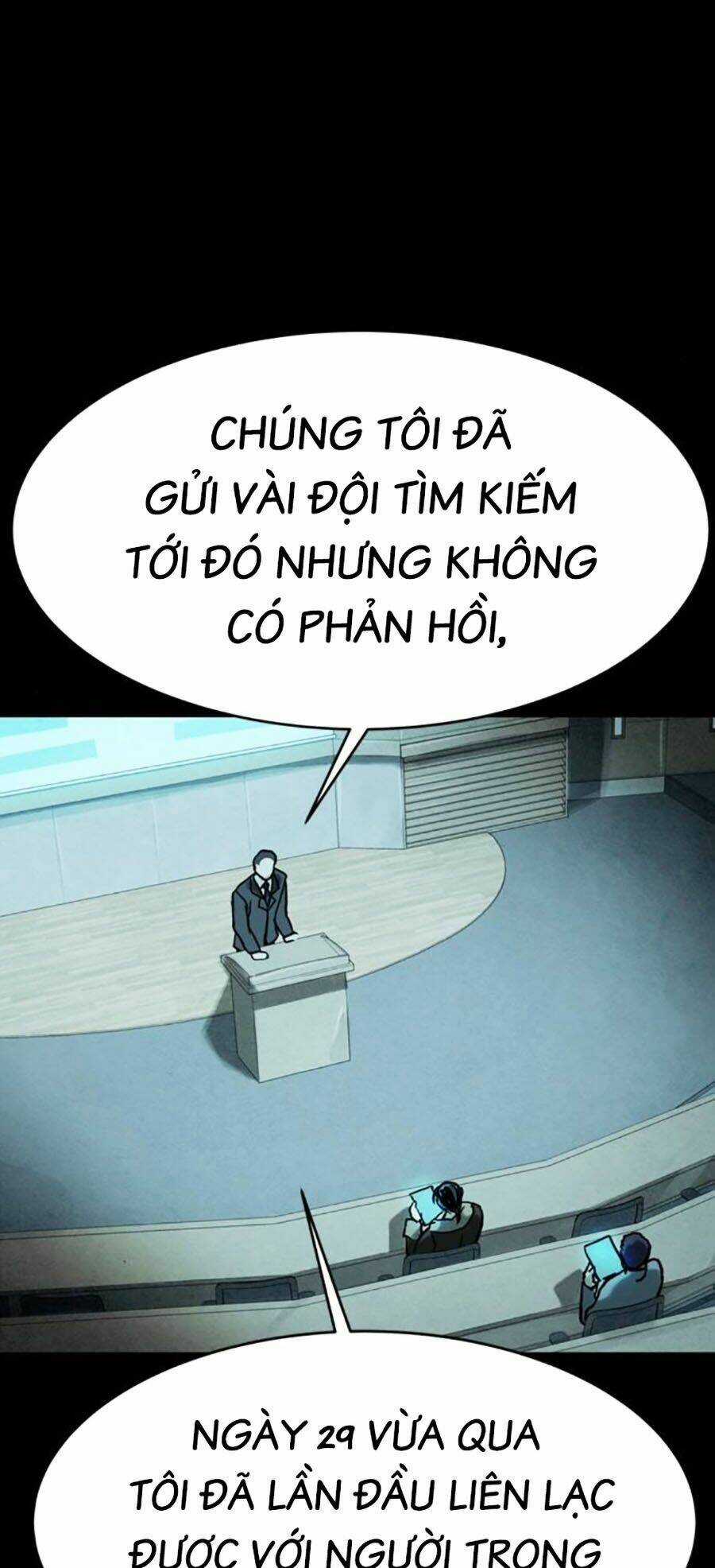 Mầm Chết - Chapter 49 - Trang 3