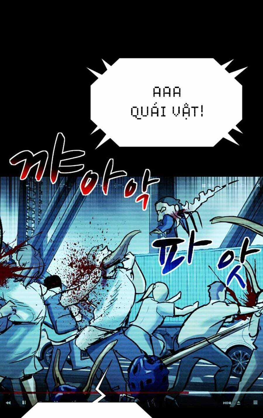 Mầm Chết - Chapter 49 - Trang 21