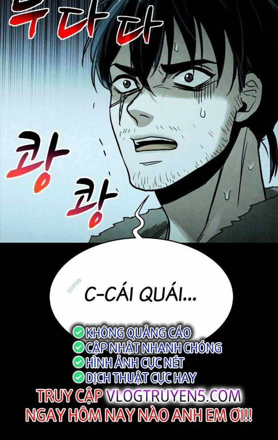 Mầm Chết - Chapter 49 - Trang 23