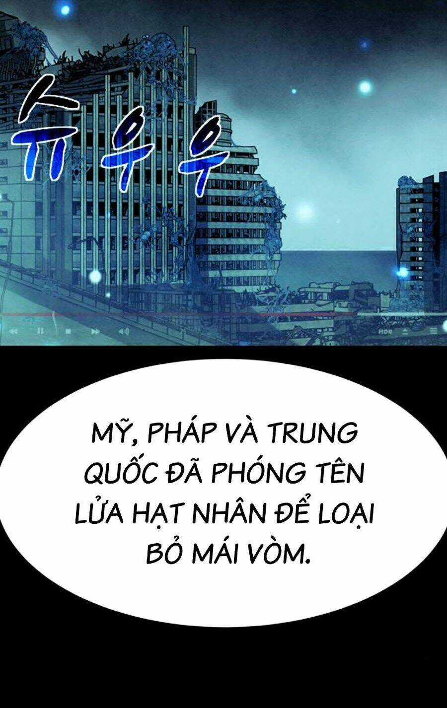 Mầm Chết - Chapter 49 - Trang 25