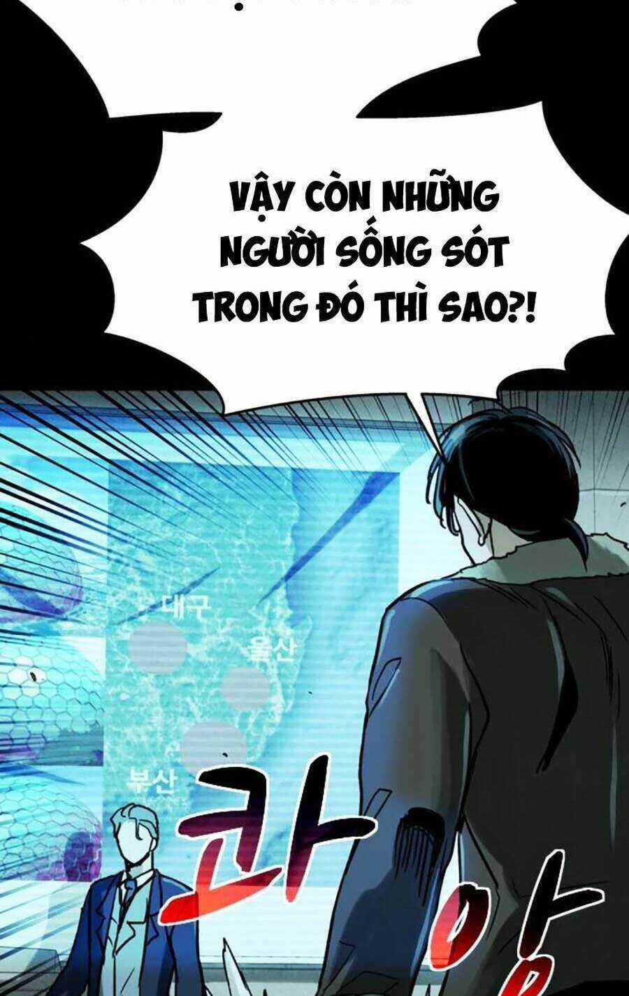Mầm Chết - Chapter 49 - Trang 30