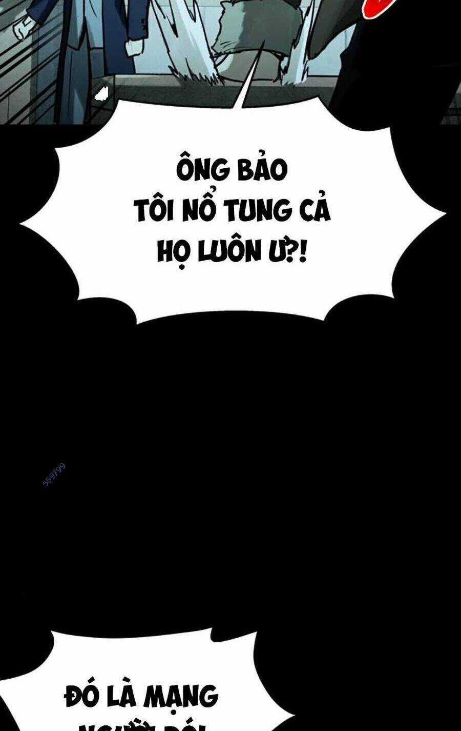 Mầm Chết - Chapter 49 - Trang 31