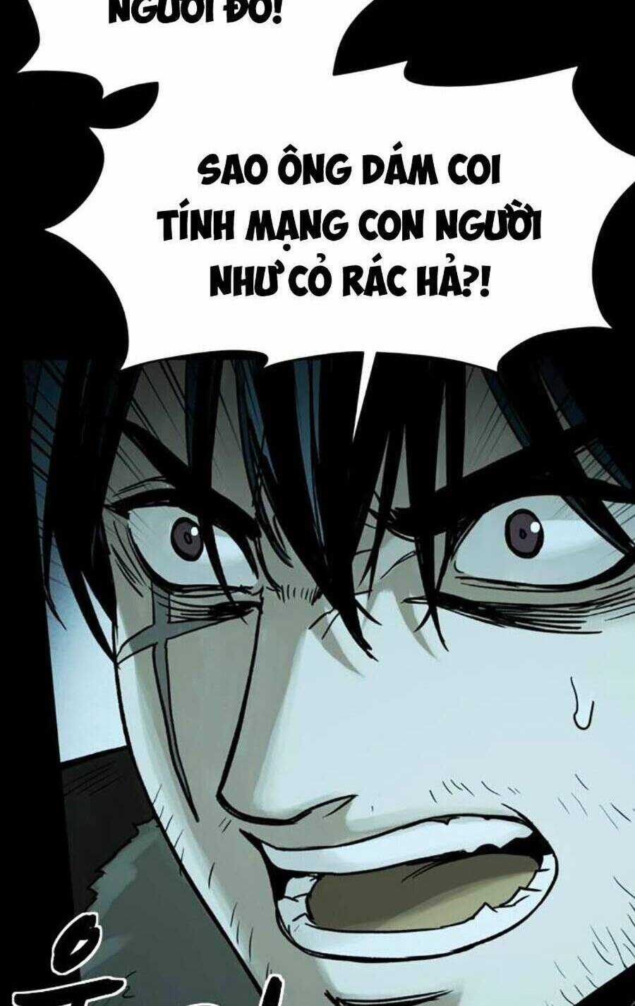 Mầm Chết - Chapter 49 - Trang 32