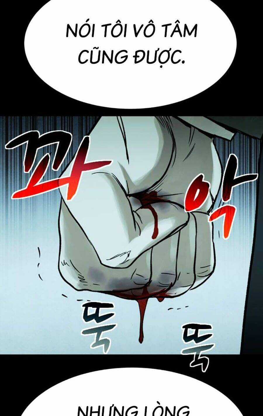 Mầm Chết - Chapter 49 - Trang 34