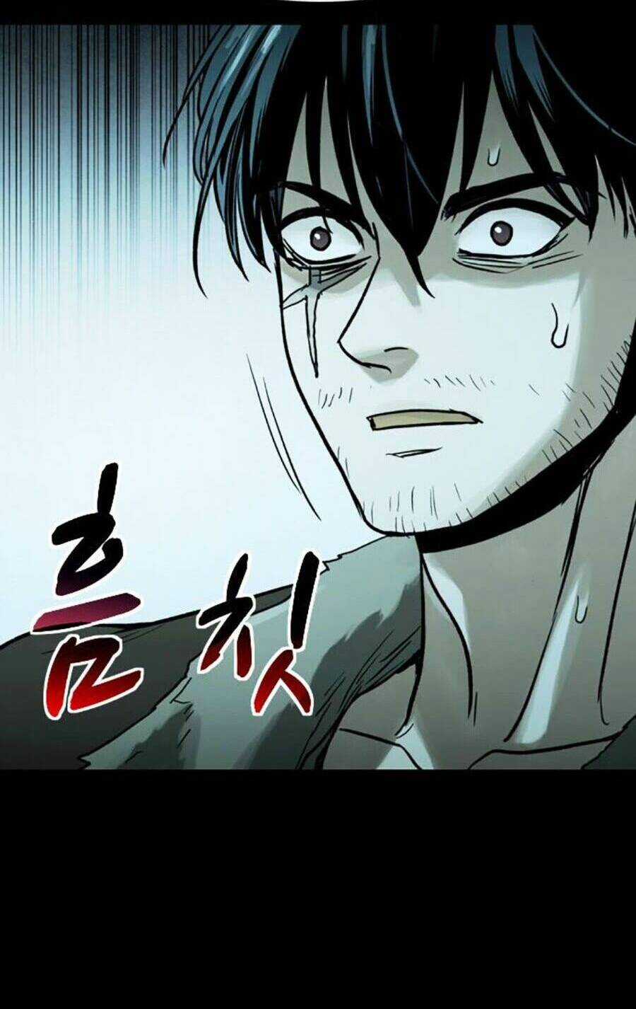 Mầm Chết - Chapter 49 - Trang 36