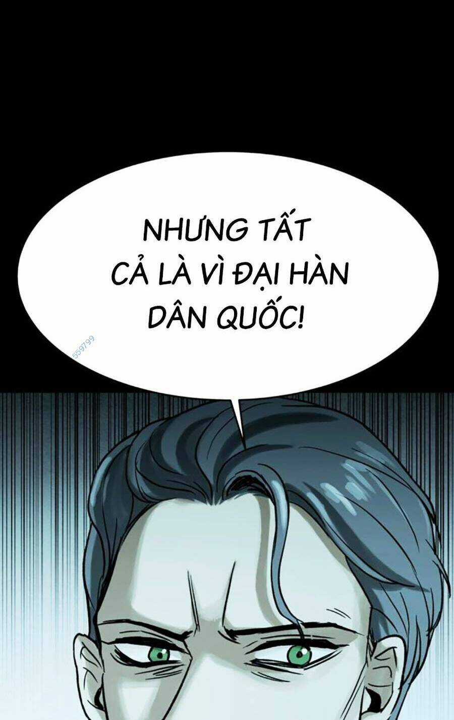 Mầm Chết - Chapter 49 - Trang 37