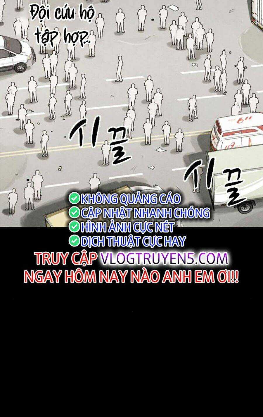 Mầm Chết - Chapter 49 - Trang 41