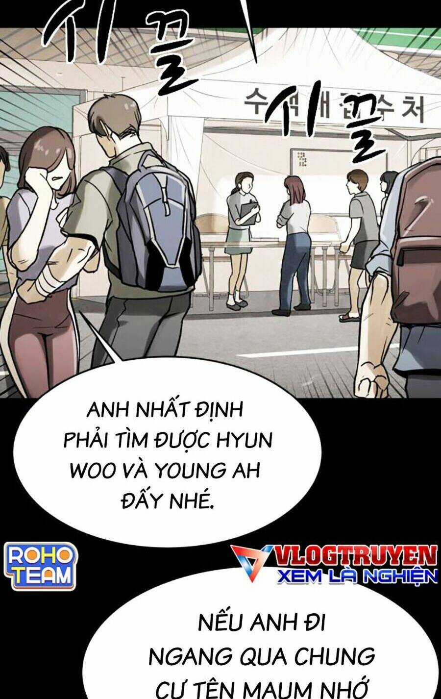 Mầm Chết - Chapter 49 - Trang 44
