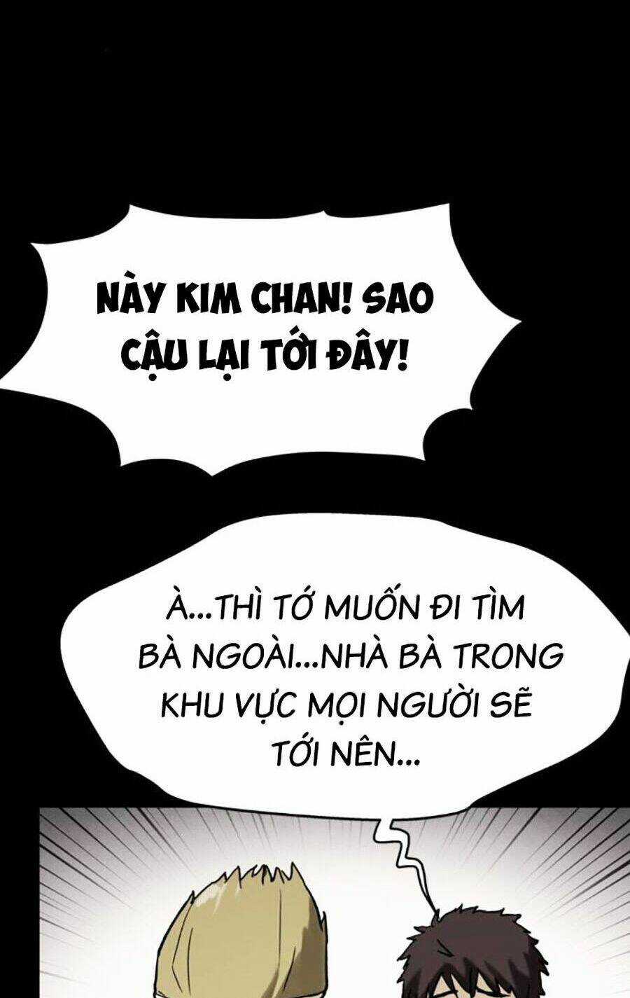 Mầm Chết - Chapter 49 - Trang 51