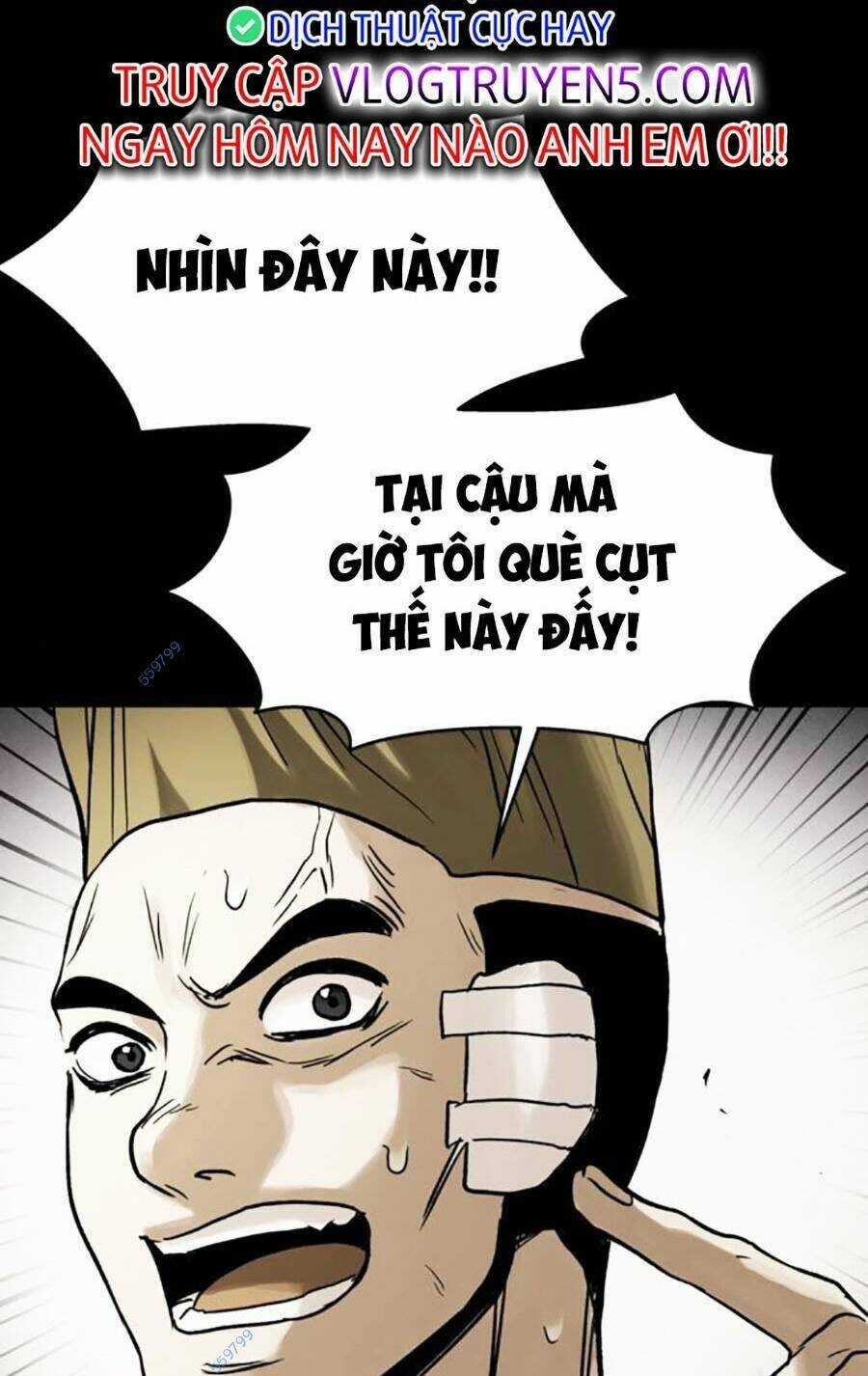 Mầm Chết - Chapter 49 - Trang 53