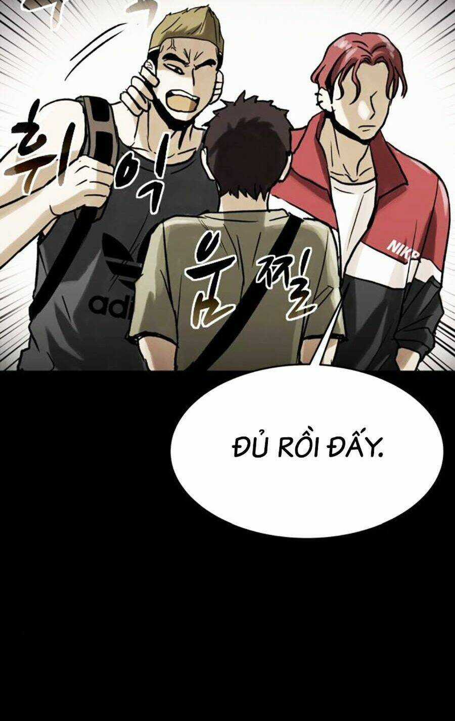 Mầm Chết - Chapter 49 - Trang 57