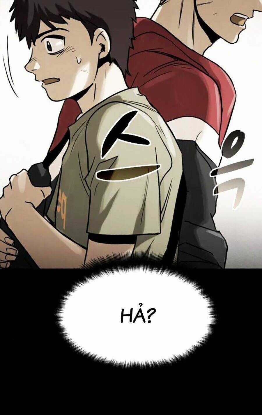 Mầm Chết - Chapter 49 - Trang 60