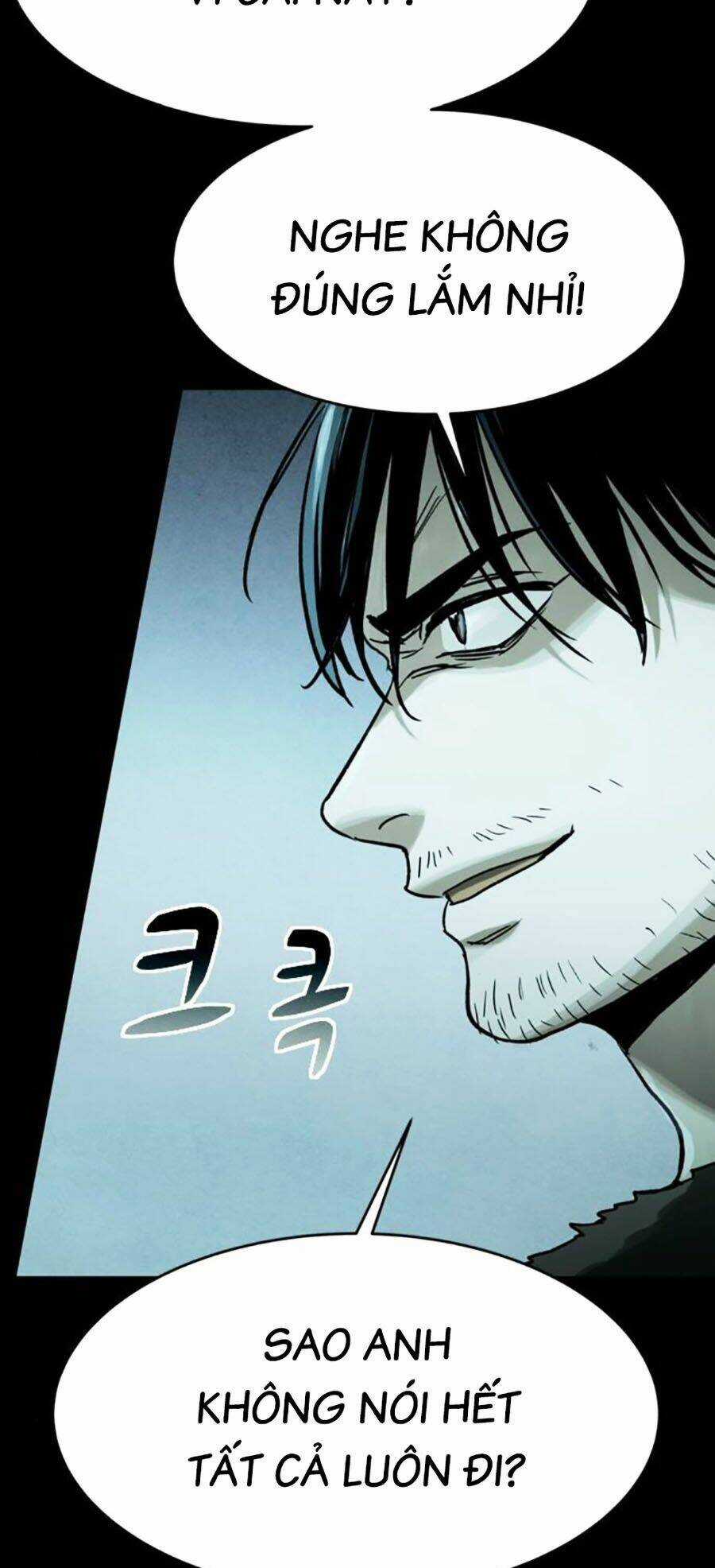 Mầm Chết - Chapter 49 - Trang 7