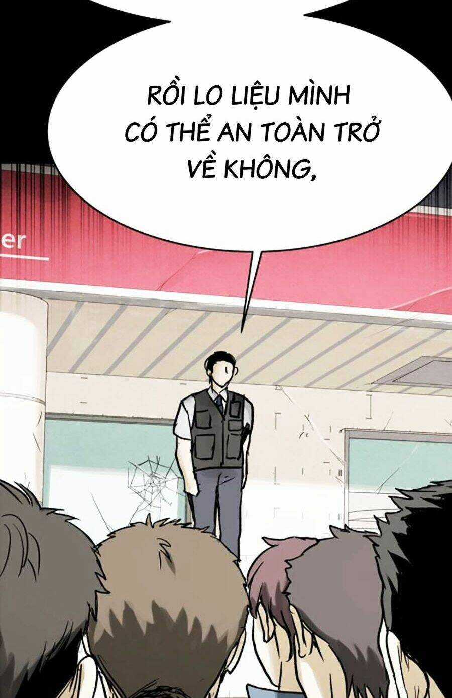 Mầm Chết - Chapter 49 - Trang 73