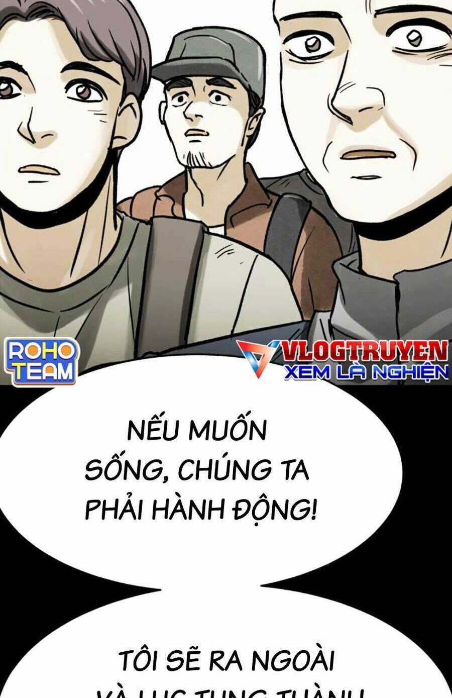 Mầm Chết - Chapter 49 - Trang 76