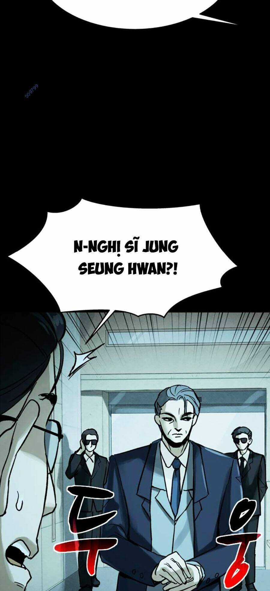 Mầm Chết - Chapter 49 - Trang 9