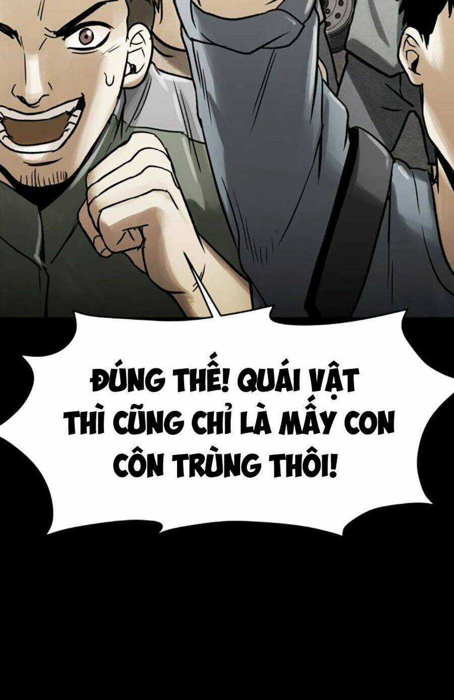 Mầm Chết - Chapter 49 - Trang 81