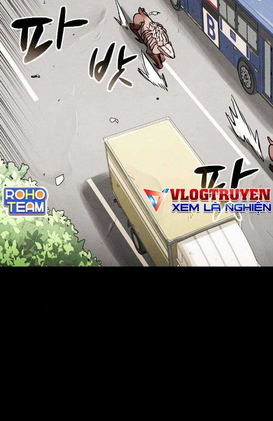 Mầm Chết - Chapter 49 - Trang 83