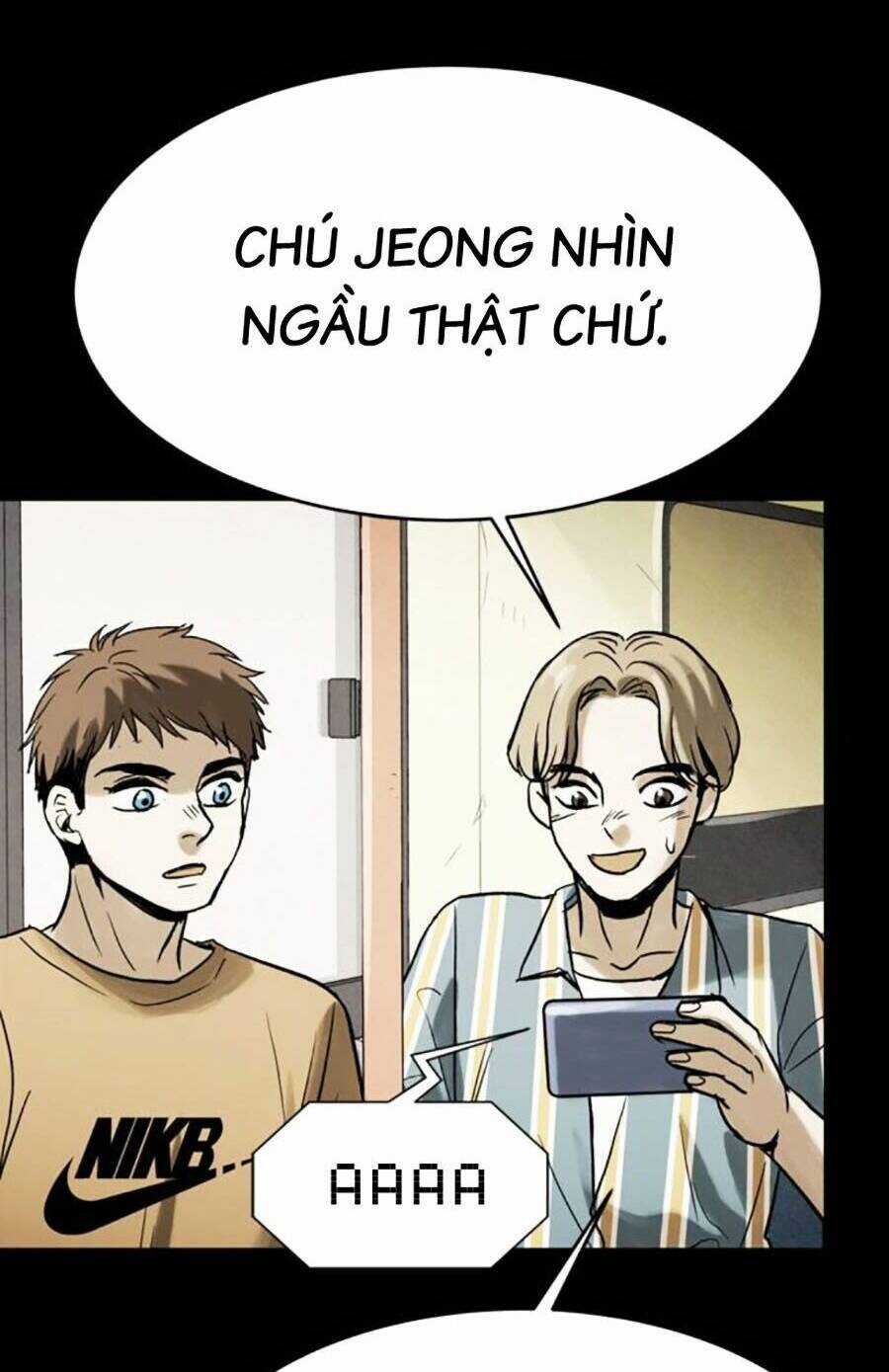 Mầm Chết - Chapter 49 - Trang 84