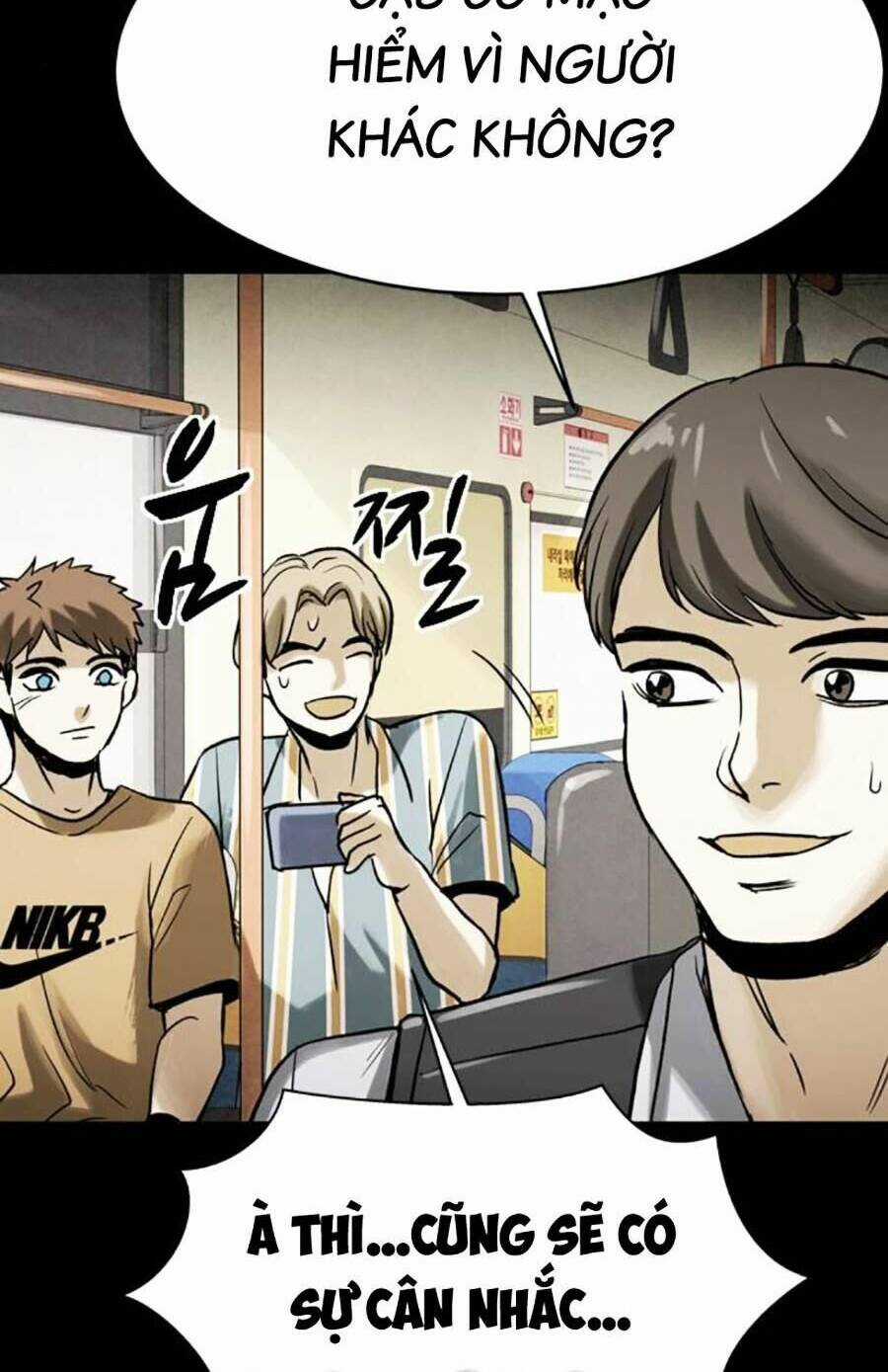 Mầm Chết - Chapter 49 - Trang 86