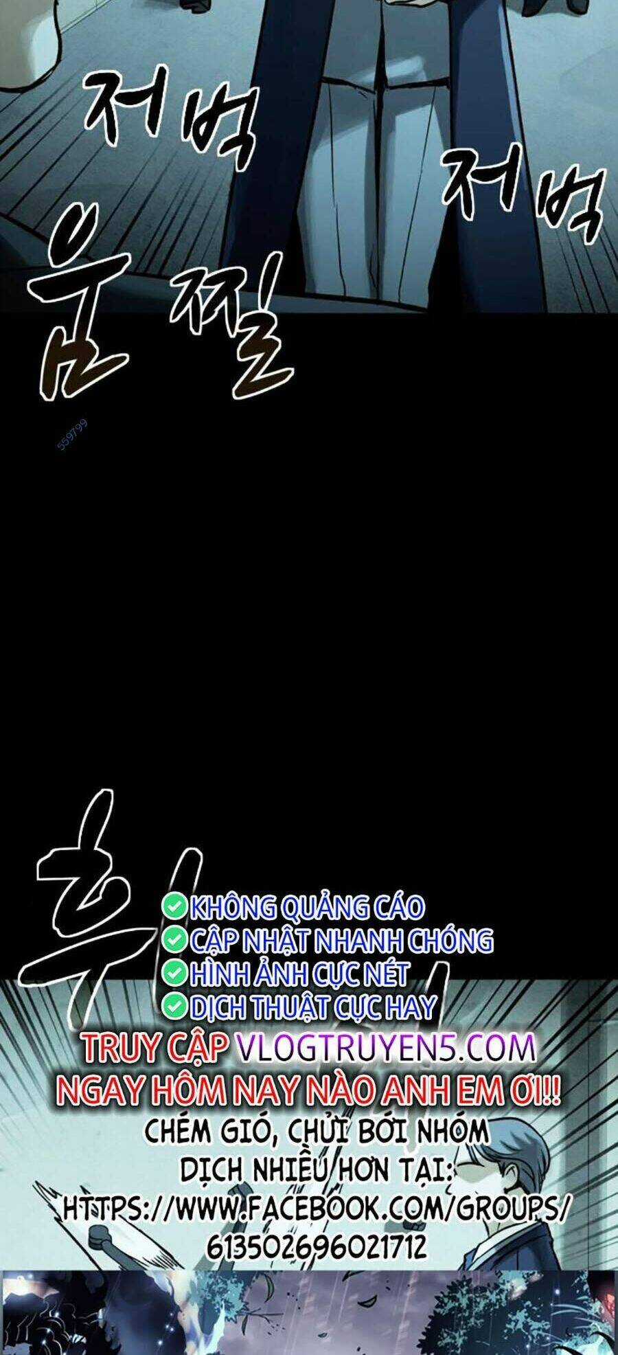 Mầm Chết - Chapter 49 - Trang 10