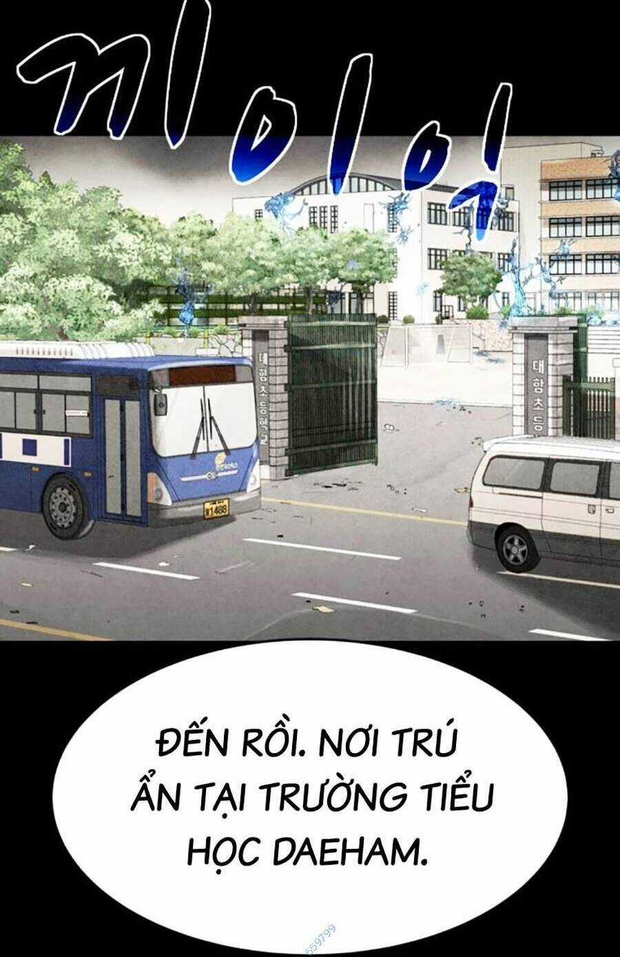 Mầm Chết - Chapter 49 - Trang 94