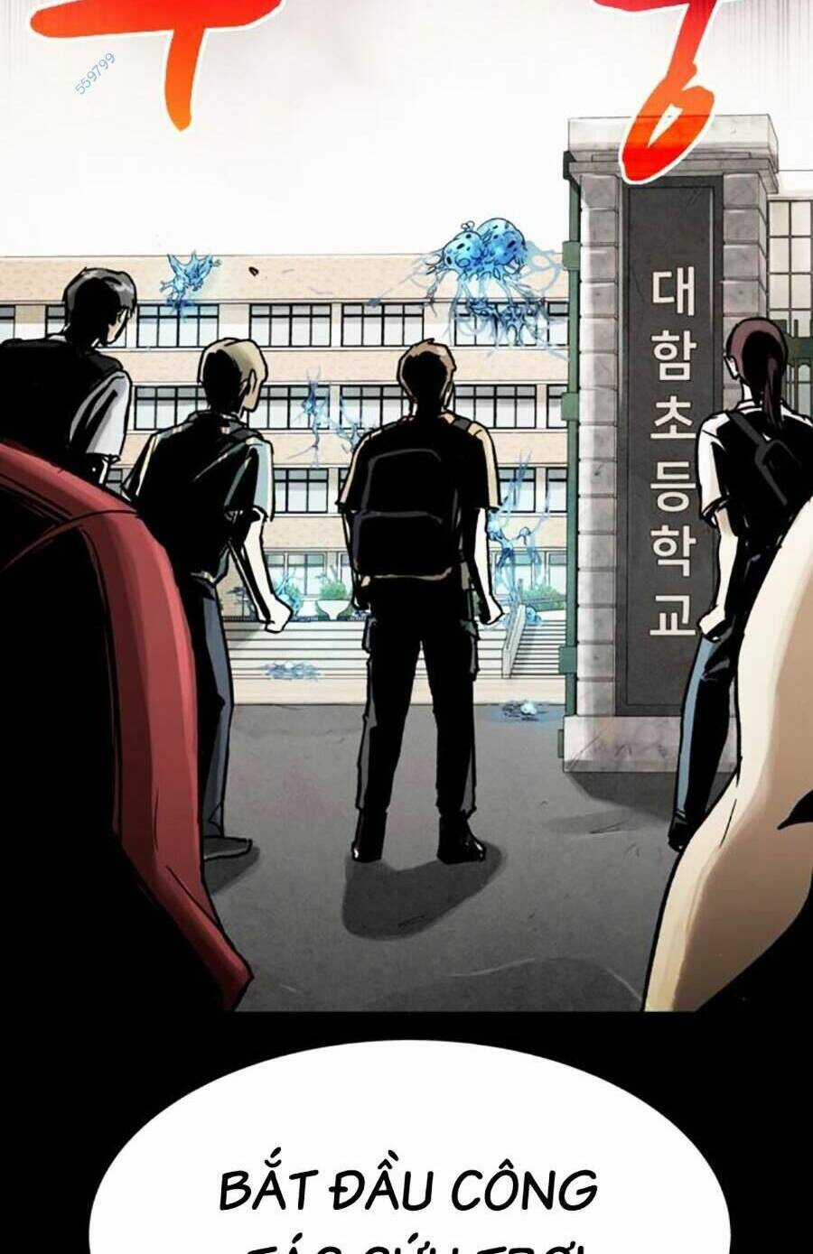 Mầm Chết - Chapter 49 - Trang 96