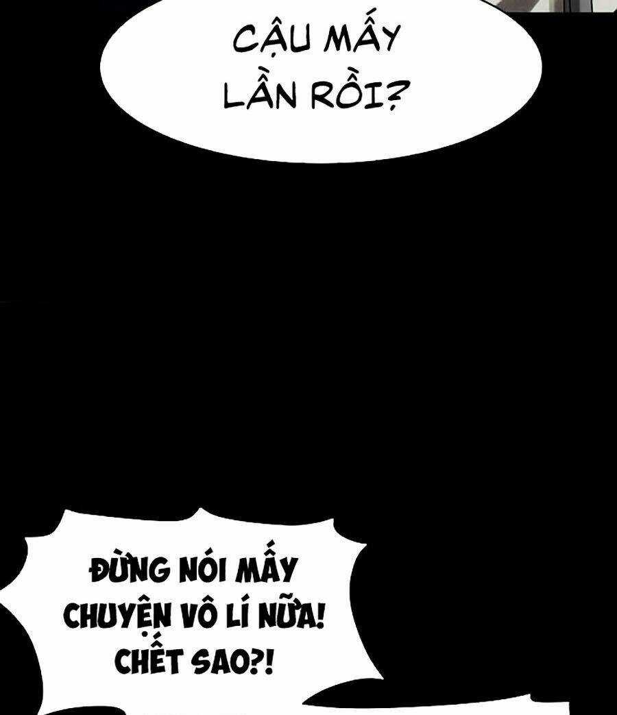 Mầm Chết - Chapter 5 - Trang 101