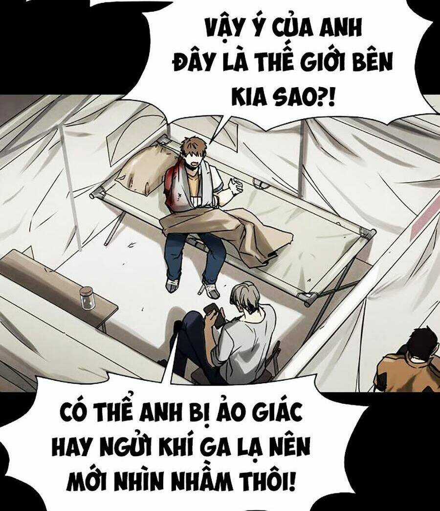 Mầm Chết - Chapter 5 - Trang 102