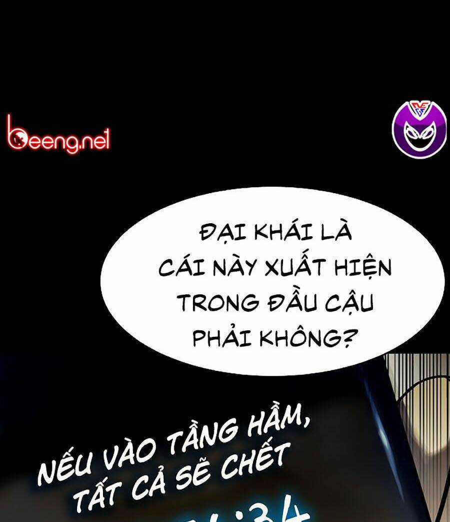 Mầm Chết - Chapter 5 - Trang 105