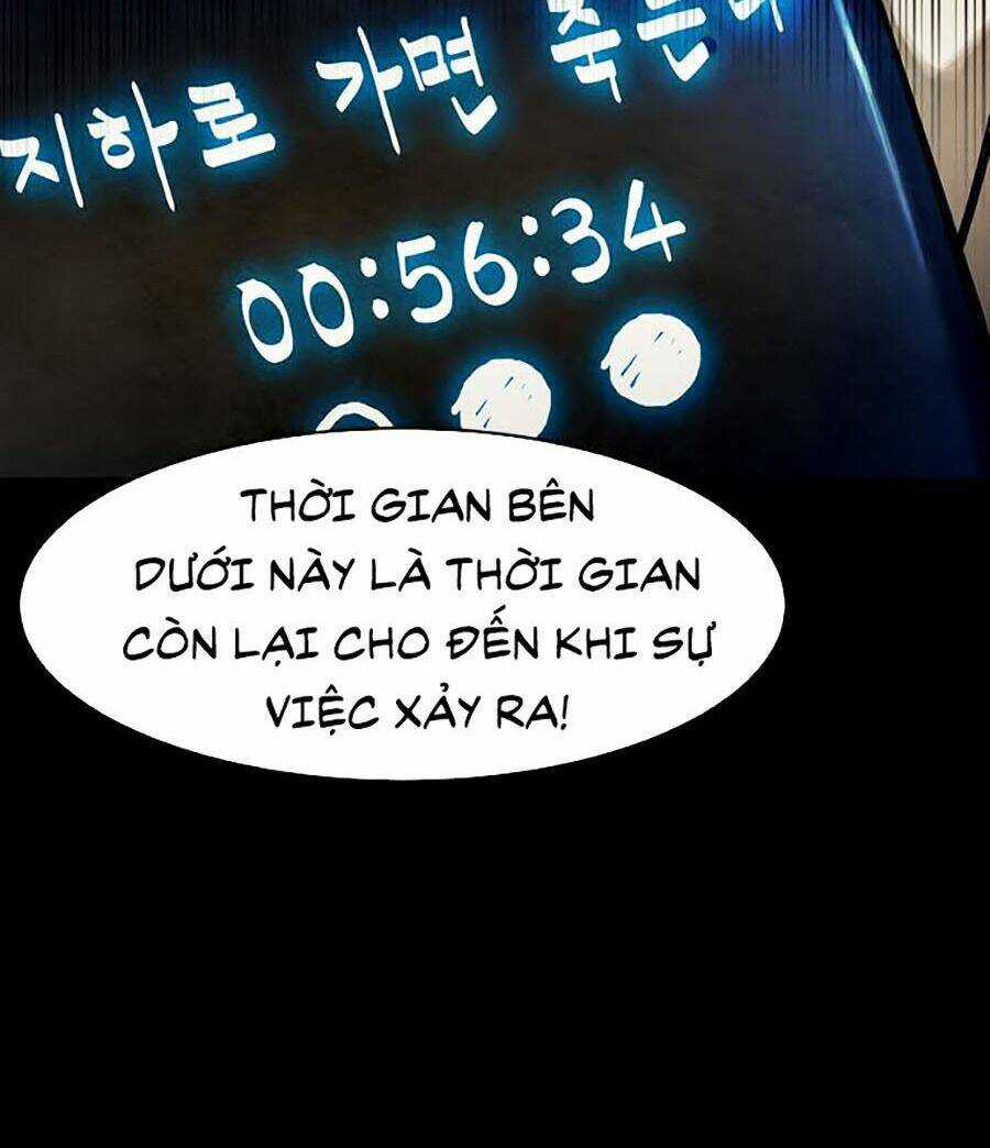 Mầm Chết - Chapter 5 - Trang 108