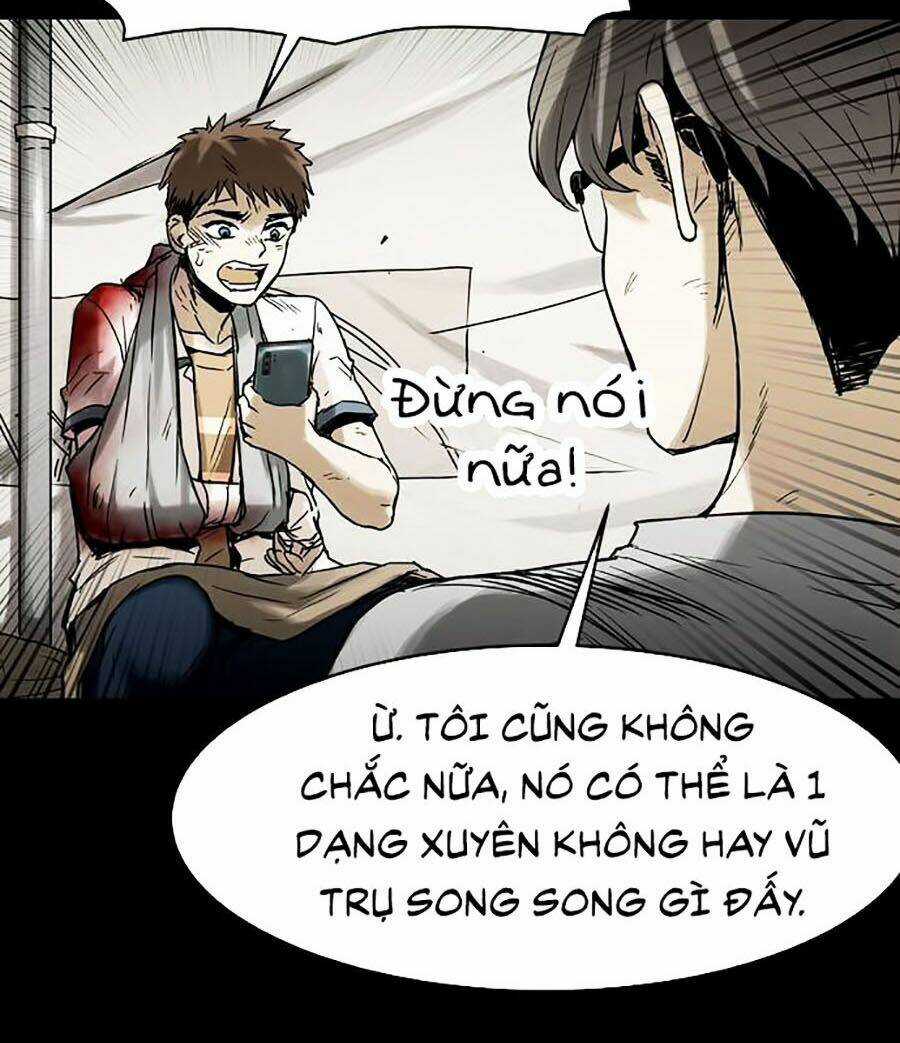 Mầm Chết - Chapter 5 - Trang 111