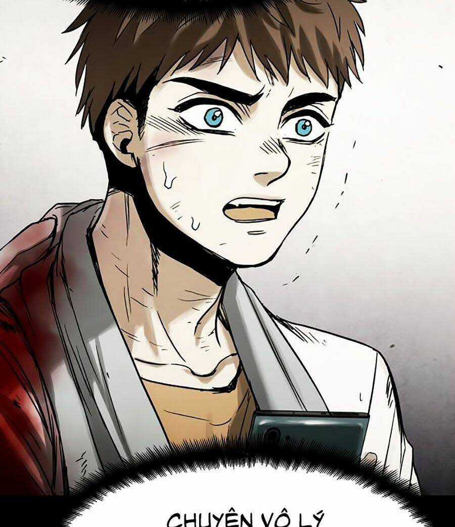 Mầm Chết - Chapter 5 - Trang 115