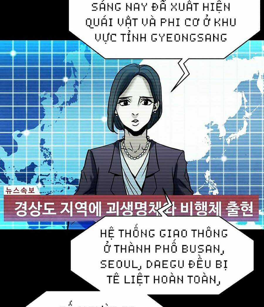 Mầm Chết - Chapter 5 - Trang 13