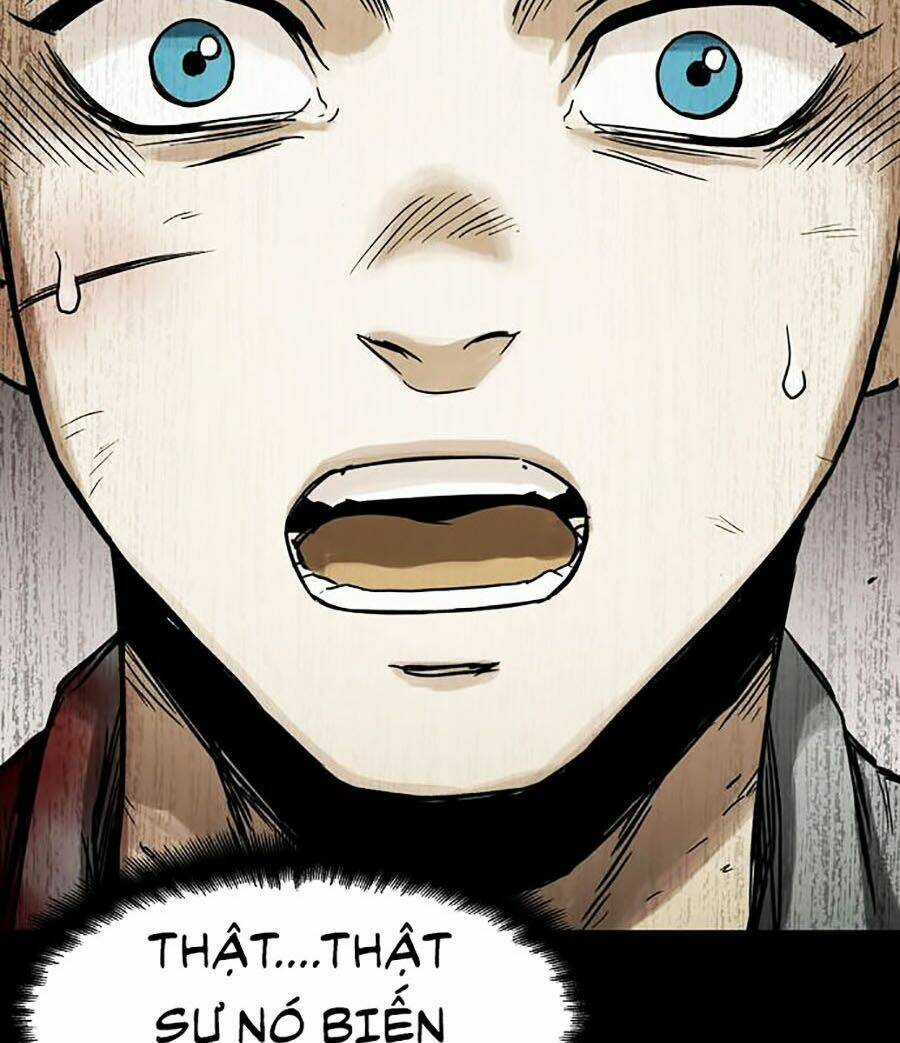 Mầm Chết - Chapter 5 - Trang 123