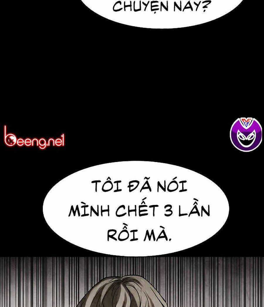 Mầm Chết - Chapter 5 - Trang 126