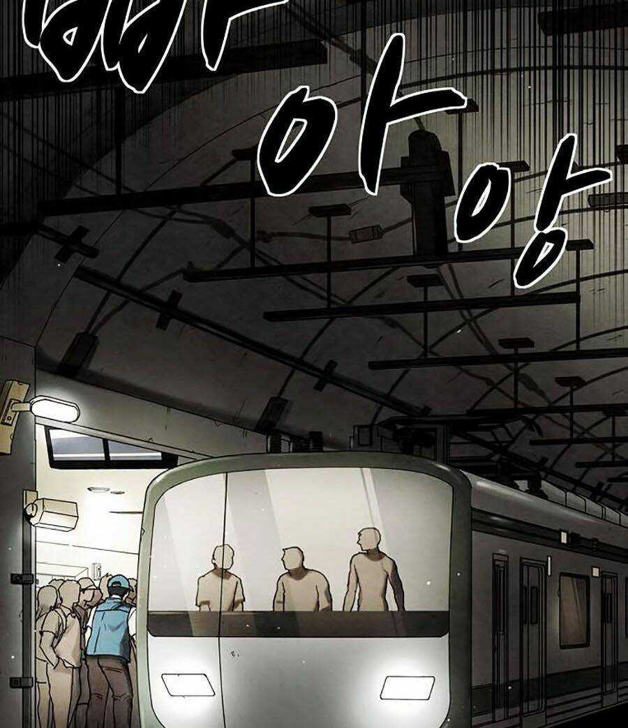 Mầm Chết - Chapter 5 - Trang 131