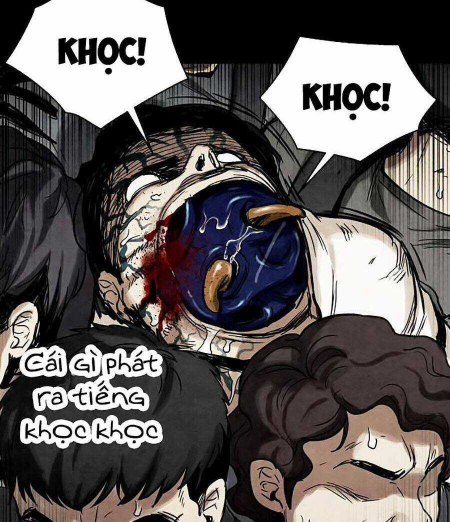 Mầm Chết - Chapter 5 - Trang 138